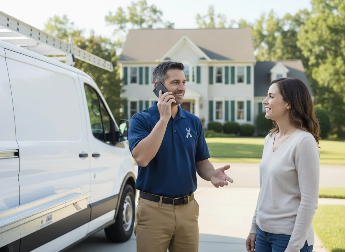 Home Gutter Service De Witt, NE FAQs